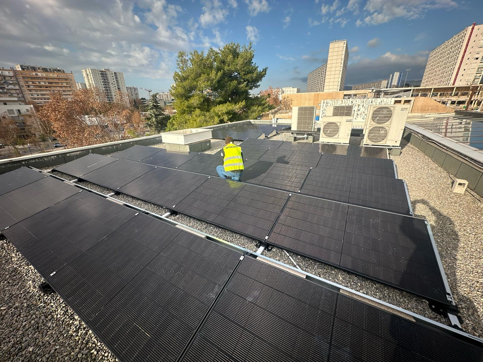 Image de diapositive