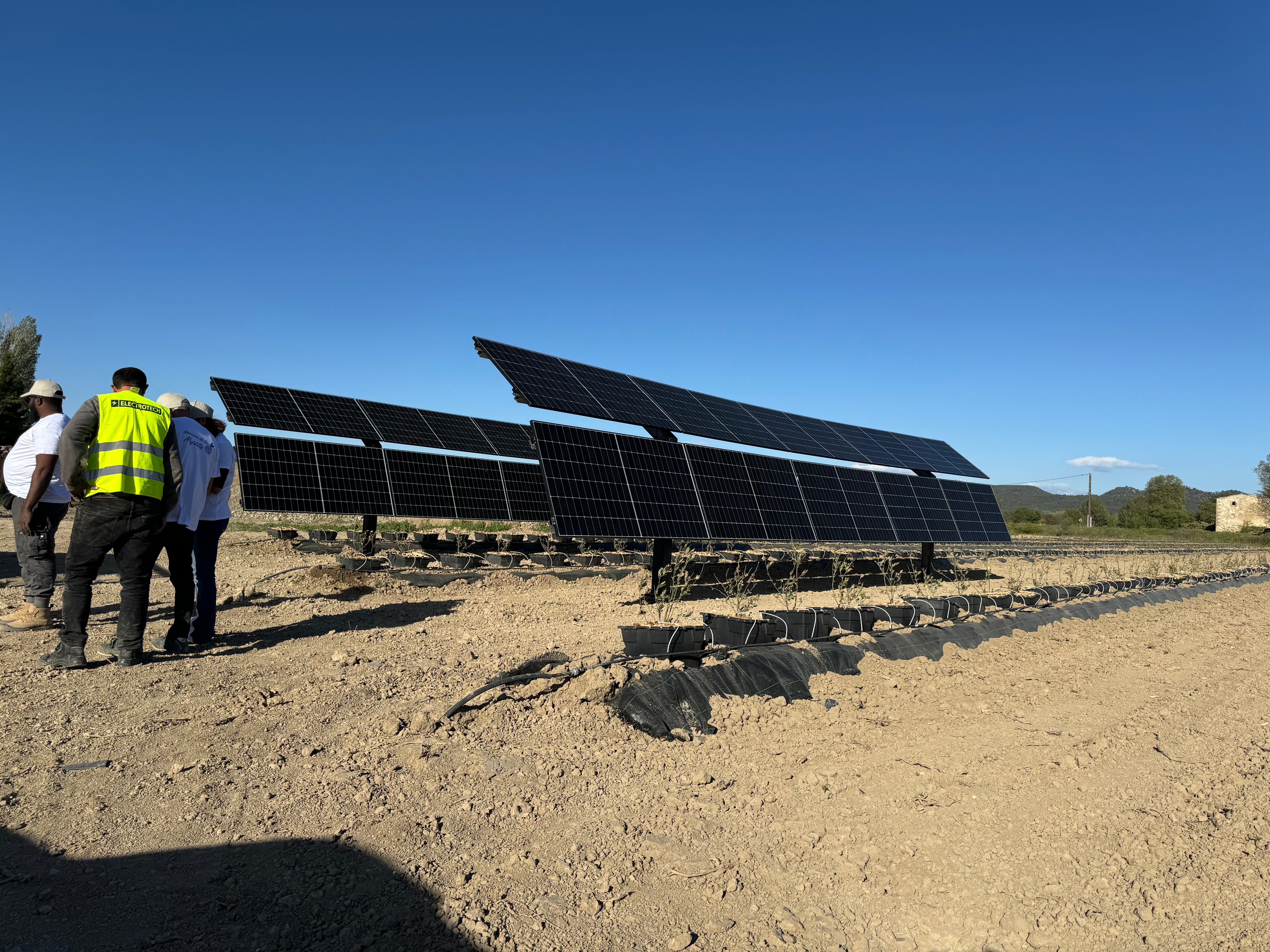 Image de diapositive