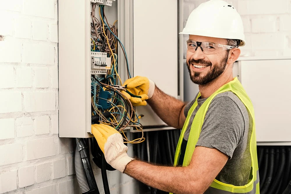 Installation Électrique